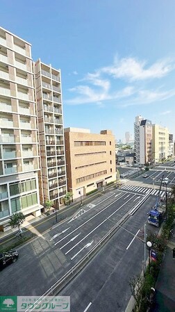 ZOOM信濃町の物件内観写真